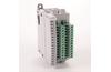 Digital I/O Module Micro850, 16-ch., 12/24VDC, sink/source