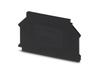 End Cover D-UK 5-HESI N, 50pcs/pck