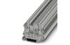 Disconnect Terminal Block UT 2.5-TG, 50pcs/pck