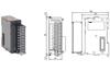 CJ1W-ID212| Digital High-Speed Input Unit, input 16x 24VDC