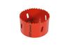 Hole Saw, ø35mm, HSS Bi-Metal, metal, wood, PVC