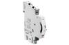 Fault signaling contact DX³, 1CO 6A 250VAC, 0.5M