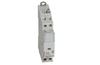 Modular Contactor CX³, 2NC 25A 250VAC, cv 230VAC, 1M, TS35