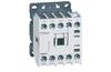 Control Relay CTX³, 3NO^1NC 10A 690VAC, cv 230VAC, TS35 ^panel mount