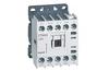 Mini Contactors CTXmini, 5.5kW 12/20A 3x400VAC, 1NC 10A 240VAC, cv 24VAC, TS35 ^panel mount