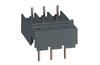 Adaptor MPX³, connect 32S ^CTX mini AC