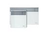 Convector Heater TX, 500W 230VAC, bimetal thermostat, regulation range 7..28°C, anti-freezing setting, thermal cutoff, 1.5m power lead, wall or free-standing, Thermoval