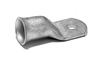 Cable Lug PKK 1200.08, 120mm² M8, tin-plated copper, insp. hole, 30pcs/pck