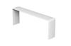 Body Joint DLP-S, 100x50mm, white