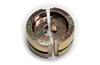 Crimping Die 6T, hex, Cu, 10mm², 6.75mm AF, W8.5mm, HTC-6022