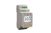 900ELR-2| Earth Leakage Relay, 3digits LCD backlight, 1Ø-2W/ 3Ø-3/4W, range (CBCT) 10mA..30A, trip delay 0..99.9s, 2CO 5A 250VAC, sv 230VAC, TS35