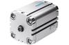 *Compact Cylinder ADVU-80-40-P-A, 156573