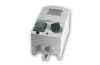 Autotransformer Fan Speed Controller ARW 7.0/S, 7A 230VAC, aux. output 2A 230VAC, fuse protected, switch| backlight, PM| 5steps/ 230-170-135-115-80V, cl. II, IP54