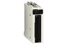 Analog High Level Input Module Modicon X80, 4AI| 0/4..20mA/ ±10V, isolated