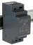 DC-DC Converter DDR, input 1.5A 24VDC| 9..36VDC adj., output 30W 6A 5VDC| 4.5..5.5VDC adj., TS35