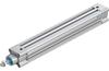 ISO Cylinder DSBC-32-250-D3-PPSA-N3