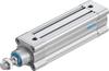 ISO Cylinder DSBC-50-125-PPSA-N3, 1376308