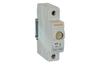 LED Indicator, white, 24VAC/DC, 1..16mm², 1M, TS35