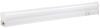 Batten, LED 5W 185..265VAC 500lm CCT 4000K, -40..60°C, on/off switch, 32x33x300mm, screw mounting, incl. accessories