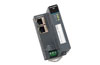 I/O Module SmartRail™ Base, Ethernet, XL6e/ NX221/251/ QX/ RX/ RCX, built-in unmanaged switch, up to 8 I/O modules, drawing up to 1.5A @ 5Vdc, up to 256 digital, 32AI/O per base, requires Cscape 9.1, FW12.70