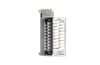 Digital DC I/O Module CompactLogix, 10-ch., 24VDC, 105mA 5.1V drawn, TS35/ panel mount
