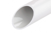 Conduit rigid Isofix-EL-F DN20 320N/5c, grey