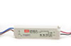 LED Power Supply LPV, input 90..264VAC| 127..370VDC, 102W 8.5A 12VDC, -30..70°C, cl.2, plastic