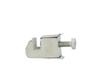 Busbar Terminal MCR 120 F10, 16..120mm² 344A 1000V, 10mm Cu-bar, M8/±PZ3/SW13| 24Nm