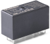 Relay R2G, 2CO 8A 250VAC/ 30VDC, cv 24VAC, 5mm pin pitch