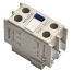 Auxiliary Contact, 1no+1nc 10A 690VAC, SGC1-D