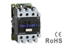Contactor, 15kW 32/50A 3x 440VAC, aux. 1NC, cv 230VAC