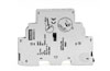 Auxiliary Contact, 1NO ^1NC 6/2.5A, left hand, SGV2-ME