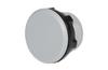 Blanking Plug XB7, ø22.5mm, plastic locknut, IP65
