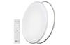 LED Ceiling Light ALVI  36W D500 2700...6500K |140…2880lm Dimmable |CCT,  Remote  Control, Emos