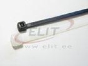 Cable Tie CB 200/3.6 NA, 18.2kg, Polyamide 6.6, -40..85°C, UL94 V2, 100pcs/pck, UL E75050 ^Lloyd’s ^GL 59425-08HH ^Mil-23190D, natural