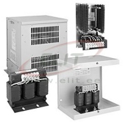 Line Reactor, 0.5mH 55A 3x200..690V