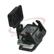 Housing HC-STA-B10-BWSC-ELC-AL, 1pcs/pck, Phoenix