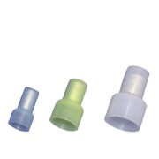 Closed End Splice VEI, 10mm², insulated