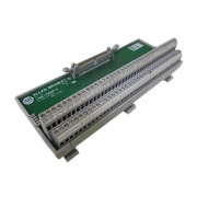 Digital Interface Module CompactLogix™, field removable terminal block, 40-pin, 0..132VAC/DC