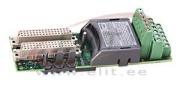 Analog Output Termination Assembly ControlLogix, simplex