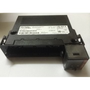 Analog RTD^TC Module ControlLogix, 8-ch., 30VDC, drawn 150mA 24V