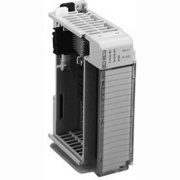 Compact DC I/O Module CompactLogix™, 16-ch., 24VDC, 110mA 5.1V drawn, panel mount, TS35