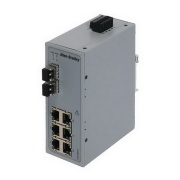 1783-USP16T « Unmanaged EtherNet Switch Stratix2000, 16x 10/100 ports