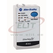 Communication Module 193-ECM, 2ports, EtherNet/IP