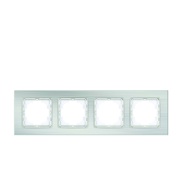 Frame Touran, 4gang, Nilson, white