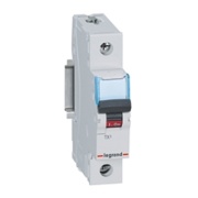 Miniature Circuit Breaker TX³, 1C 10A 6kA, Legrand