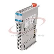 Input Module Compact I/O 5069, 6-ch., 3wire, fast, 24VDC sink