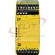 Contact Expansion PNOZ s11, 24VDC 8NO 1NC