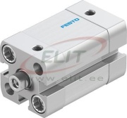 Compact Cylinder ADN-16-15-I-P-A, 536228