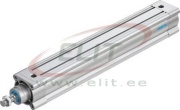 ISO Cylinder DSBC-63-400-PPSA-N3